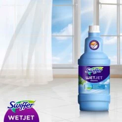 Swiffer WetJet Alles-In-Een Dweilsysteem Reinigingsmiddel - 1.25 Liter -HG Schoonmaak Verkoop 1200x1200 260