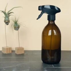Premium Spray Bottle | 500 Ml Amberglas | Sprayflacon | Spuitfles 8 Premium Spray Bottle | 500 Ml Amberglas | Sprayflacon | Spuitfles -HG Schoonmaak Verkoop 1200x1200 279