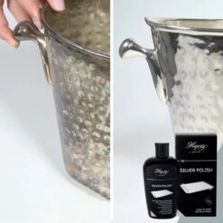 Hagerty Silver Polish - 250 Ml -HG Schoonmaak Verkoop 1200x1200 281