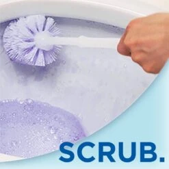 6x WC Eend Toiletreiniger Lavendel Fresh 750 Ml -HG Schoonmaak Verkoop 1200x1200 298