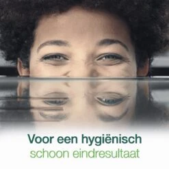 Cif Disinfect & Shine Wipes Doden 99,99% Van De Bacteriën Original Desinfecterende Schoonmaakdoekjes, Van 100% Biologisch Afbreekbaar Textiel 5 X 75 Doekjes -HG Schoonmaak Verkoop 1200x1200 300