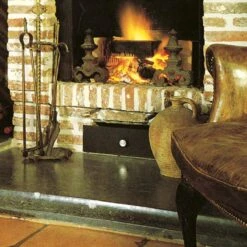 HG Schoorsteenreiniger - 500 Gr - Voor Schoorsteenkanaal, Open Haard En Allesbrander -HG Schoonmaak Verkoop 1200x1200 302