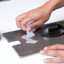 HG Stickerverwijderaar - 300ml - Eenvoudig In Gebruik - 100% Lijmrestenverwijdering -HG Schoonmaak Verkoop 1200x1200 305