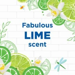 WC Eend Fresh Discs Navul Duo Lime 72 Ml -HG Schoonmaak Verkoop 1200x1200 326