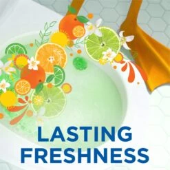 WC Eend Fresh Discs Navul Duo Lime 72 Ml -HG Schoonmaak Verkoop 1200x1200 327