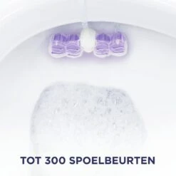 Glorix Power 5 Toiletblokken - Lavendel - 9 Stuks - Voordeelverpakking 11 Glorix Power 5 Toiletblokken - Lavendel - 9 Stuks - Voordeelverpakking -HG Schoonmaak Verkoop 1200x1200 332