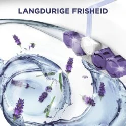 Glorix Power 5 Toiletblokken - Lavendel - 9 Stuks - Voordeelverpakking 13 Glorix Power 5 Toiletblokken - Lavendel - 9 Stuks - Voordeelverpakking -HG Schoonmaak Verkoop 1200x1200 334