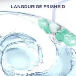 Glorix Power 5 Bleek Toiletblokken - 9 Stuks - Voordeelverpakking -HG Schoonmaak Verkoop 1200x1200 348