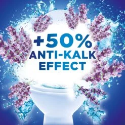 Witte Reus Kracht Actief Toiletblok - Lavendel - WC Blokjes Voordeelverpakking - 10 Stuks -HG Schoonmaak Verkoop 1200x1200 349