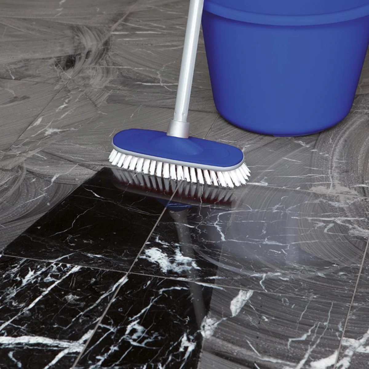 HG Natuursteen Cement- & Kalksluier Verwijderaar (HG Product 31) - 1L - Veilig In Gebruik 4 HG Natuursteen Cement- & Kalksluier Verwijderaar (HG Product 31) - 1L - Veilig In Gebruik - Afbeelding 4