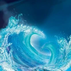 Witte Reus Kracht Actief Toiletblok - Oceaan - WC Blokjes Voordeelverpakking - 10 Stuks -HG Schoonmaak Verkoop 1200x1200 382