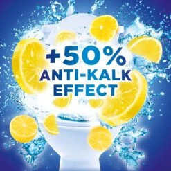 Witte Reus Kracht Actief Toiletblok - Citrus - WC Blokjes Voordeelverpakking - 10 Stuks -HG Schoonmaak Verkoop 1200x1200 385