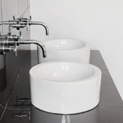 HG Badkamerreiniger Alledag - 500ml - Verwijdert Zeepresten, Huidvetten En Lichte Kalkaanslag -HG Schoonmaak Verkoop 1200x1200 41