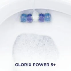 Glorix Power 5+ Ocean Toiletblokken - 7 Stuks - Voordeelverpakking -HG Schoonmaak Verkoop 1200x1200 422
