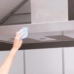 HG Roestvrijstaal Reiniger - 300ml - Onzichtbare Beschermlaag - Reinigt Snel En Streeploos -HG Schoonmaak Verkoop 1200x1200 438