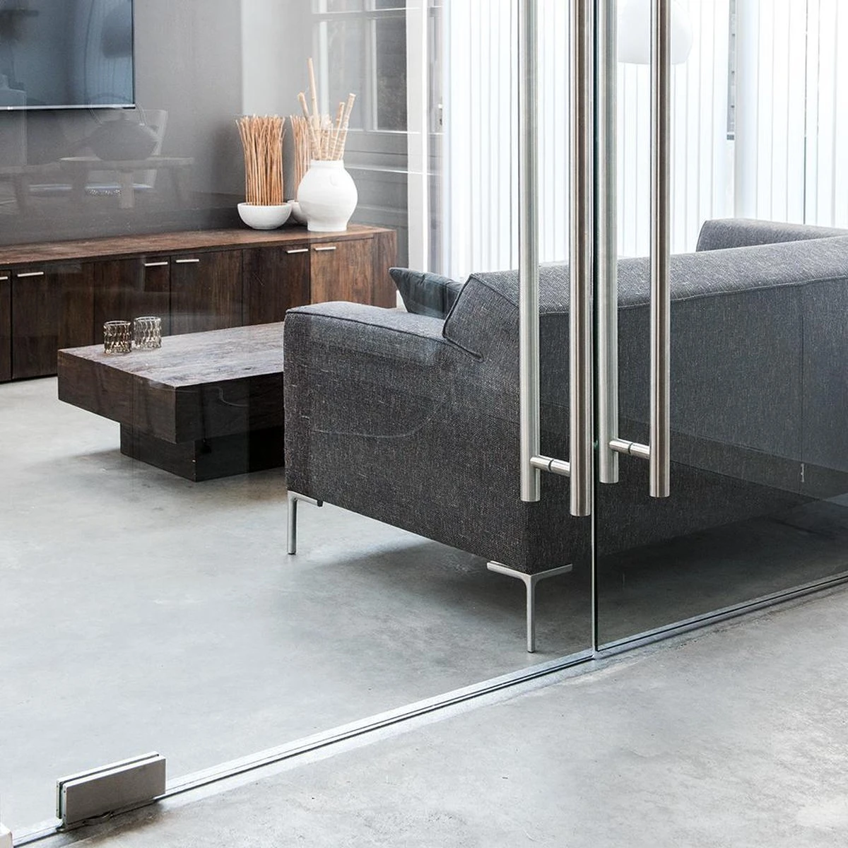 HG Glasreiniger - 500ml - 100% Streeploze Glans - Snel Droog 4 HG Glasreiniger - 500ml - 100% Streeploze Glans - Snel Droog - Afbeelding 4