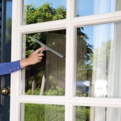 HG Glasreiniger Concentraat - 500ml - Reinigt Streeploos - De Keuze Van Professionele Glazenwassers -HG Schoonmaak Verkoop 1200x1200 452