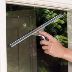 HG Glasreiniger Concentraat - 500ml - Reinigt Streeploos - De Keuze Van Professionele Glazenwassers -HG Schoonmaak Verkoop 1200x1200 453