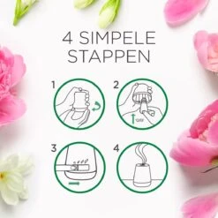 Air Wick Essential Mist Automatische Luchtverfrisser - Verfrissende Pioen En Jasmijn - 3 Navullingen 9 Air Wick Essential Mist Automatische Luchtverfrisser - Verfrissende Pioen En Jasmijn - 3 Navullingen -HG Schoonmaak Verkoop 1200x1200 459