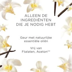 Air Wick Elektrische Luchtverfrisser - Vanille & Orchidee - 3 Navullingen -HG Schoonmaak Verkoop 1200x1200 464