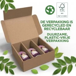 Air Wick Freshmatic Automatische Spray Luchtverfrisser - Ebbenhout & Vanille - 3 Navullingen -HG Schoonmaak Verkoop 1200x1200 476