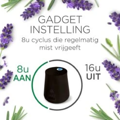 Air Wick Essential Mist Automatische Luchtverfrisser Kit - Innerlijke Rust 16 Air Wick Essential Mist Automatische Luchtverfrisser Kit - Innerlijke Rust -HG Schoonmaak Verkoop 1200x1200 481