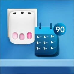 Ambi Pur Luchtverfrisser Navulling 3Volution Ochtend Dauw 4 X 20 Ml (2x2) 8 Ambi Pur Luchtverfrisser Navulling 3Volution Ochtend Dauw 4 X 20 Ml (2x2) -HG Schoonmaak Verkoop 1200x1200 483