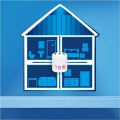 Ambi Pur Luchtverfrisser Navulling 3Volution Ochtend Dauw 4 X 20 Ml (2x2) 9 Ambi Pur Luchtverfrisser Navulling 3Volution Ochtend Dauw 4 X 20 Ml (2x2) -HG Schoonmaak Verkoop 1200x1200 484