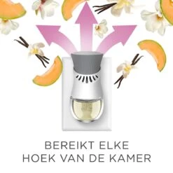 Air Wick Elektrische Luchtverfrisser - Zalige Zomer - 3 Navullingen -HG Schoonmaak Verkoop 1200x1200 493