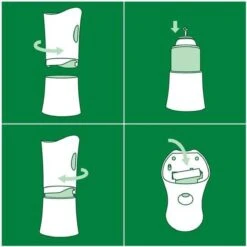 Air Wick Luchtverfrisser Navulling Freshmatic Jasmijn & Witte Bloemen 6 X 250 Ml -HG Schoonmaak Verkoop 1200x1200 506