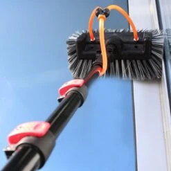 Aquascopic - Telescopische Steel Met Set - 3,6 M -HG Schoonmaak Verkoop 1200x1200 558