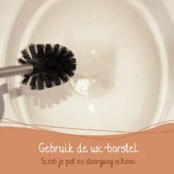 Cosmeau Toiletreiniger Sheets 60 Beurten Wasvellen Detergent Sheets Eco Toilet Strips - Cosmo Cosmea Kosmo 16 Cosmeau Toiletreiniger Sheets 60 Beurten Wasvellen Detergent Sheets Eco Toilet Strips - Cosmo Cosmea Kosmo -HG Schoonmaak Verkoop 1200x1200 6