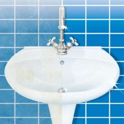 HG Kalkweg Schuimspray - 500ml - 100% Glans - Verwijdert En Voorkomt Kalk - Biologisch Afbreekbaar -HG Schoonmaak Verkoop 1200x1200 63