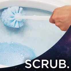 WC Eend Toiletreiniger Action Gel Floral Moon - 6x 750 Ml - Voordeelverpakking -HG Schoonmaak Verkoop 1200x1200 67