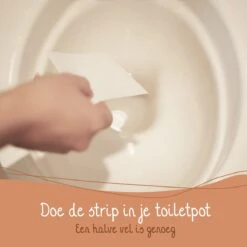 Cosmeau Toiletreiniger Sheets 60 Beurten Wasvellen Detergent Sheets Eco Toilet Strips - Cosmo Cosmea Kosmo 19 Cosmeau Toiletreiniger Sheets 60 Beurten Wasvellen Detergent Sheets Eco Toilet Strips - Cosmo Cosmea Kosmo -HG Schoonmaak Verkoop 1200x1200 9