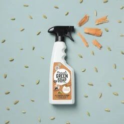 Marcel's Green Soap Allesreiniger Spray - Sandelhout & Kardemom - 500ML -HG Schoonmaak Verkoop 1200x1200 91