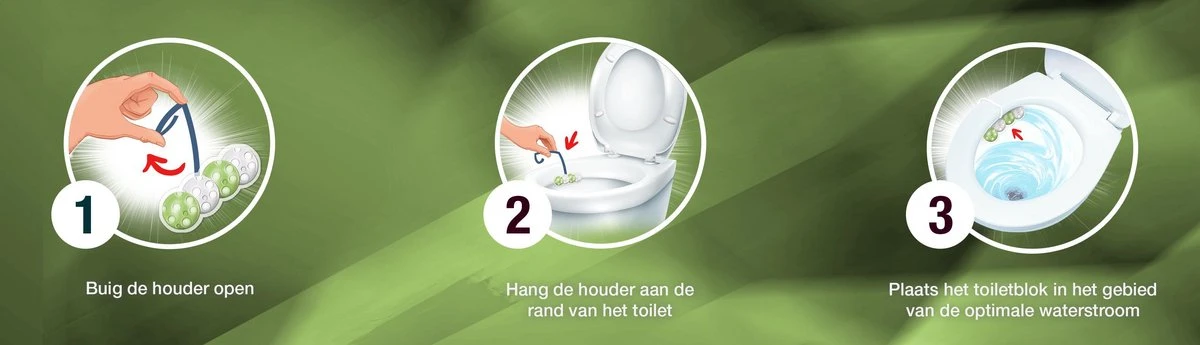 Witte Reus Pro Nature Munt Eucalyptus - 10 Stuks 6 Witte Reus Pro Nature Munt Eucalyptus - 10 Stuks - Afbeelding 6