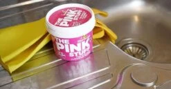 Stardrops 3x The Pink Stuff - Het Wonder Reinigingsmiddel – Allesreiniger Spray - Schoonmaakpasta - Milieuvriendelijk - Huishouden -HG Schoonmaak Verkoop 1200x629 1