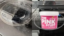 Stardrops 3x The Pink Stuff - Het Wonder Reinigingsmiddel - Allesreiniger Spray - Schoonmaakpasta Groot 850g - Milieuvriendelijk - Huishouden -HG Schoonmaak Verkoop 1200x675