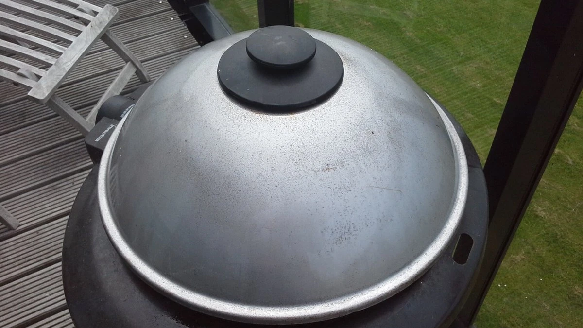 Ranex Rustbuster - Roestverwijderaar 1 Liter 6 Ranex Rustbuster - Roestverwijderaar 1 Liter - Afbeelding 6