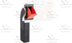 StarBlueDisc 12 Stuks Toiletblokjes Halfjaar Verpakking Blauw -HG Schoonmaak Verkoop 1200x717 1