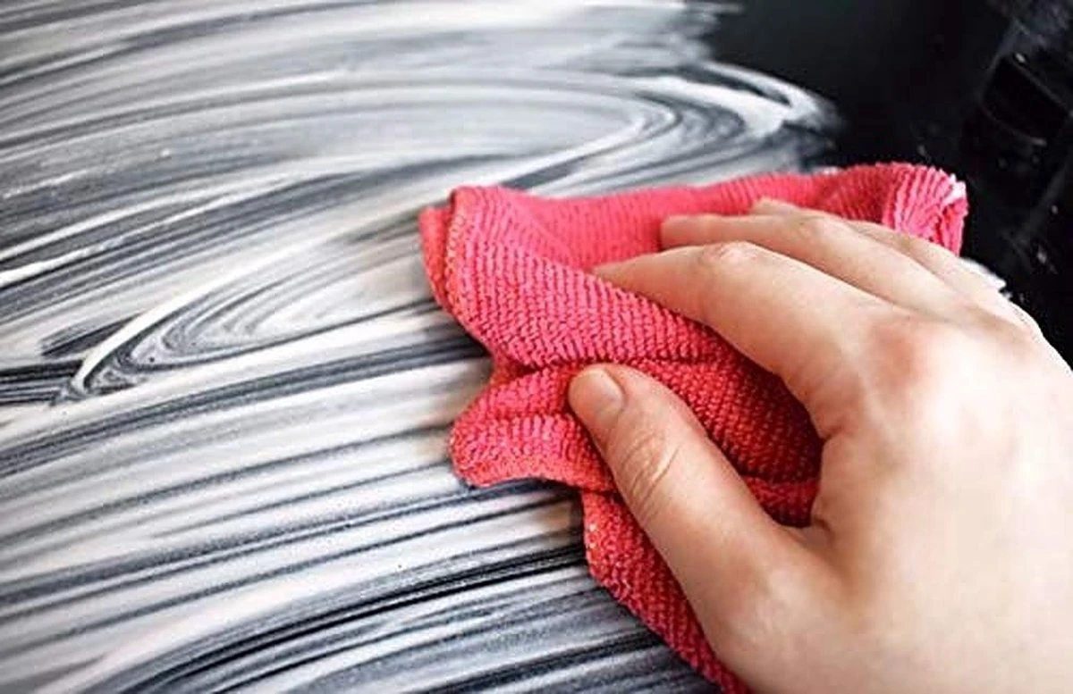 Stardrops The Pink Stuff The Pink Stuff Cleaning Paste 850 G 4 Stardrops The Pink Stuff The Pink Stuff Cleaning Paste 850 G - Afbeelding 4