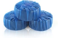 Needum Toiletblokjes Voor Inbouwreservoirs - WC Blokjes - Toiletblokken In Een Voordeelverpakking - 12 Stuks -HG Schoonmaak Verkoop 1200x780