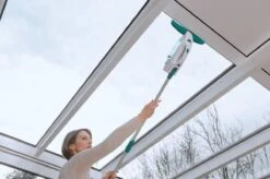 Leifheit - Telescoopsteel Met Draaiknop - 110-190 Cm - Click System 12 Leifheit - Telescoopsteel Met Draaiknop - 110-190 Cm - Click System -HG Schoonmaak Verkoop 1200x799 3