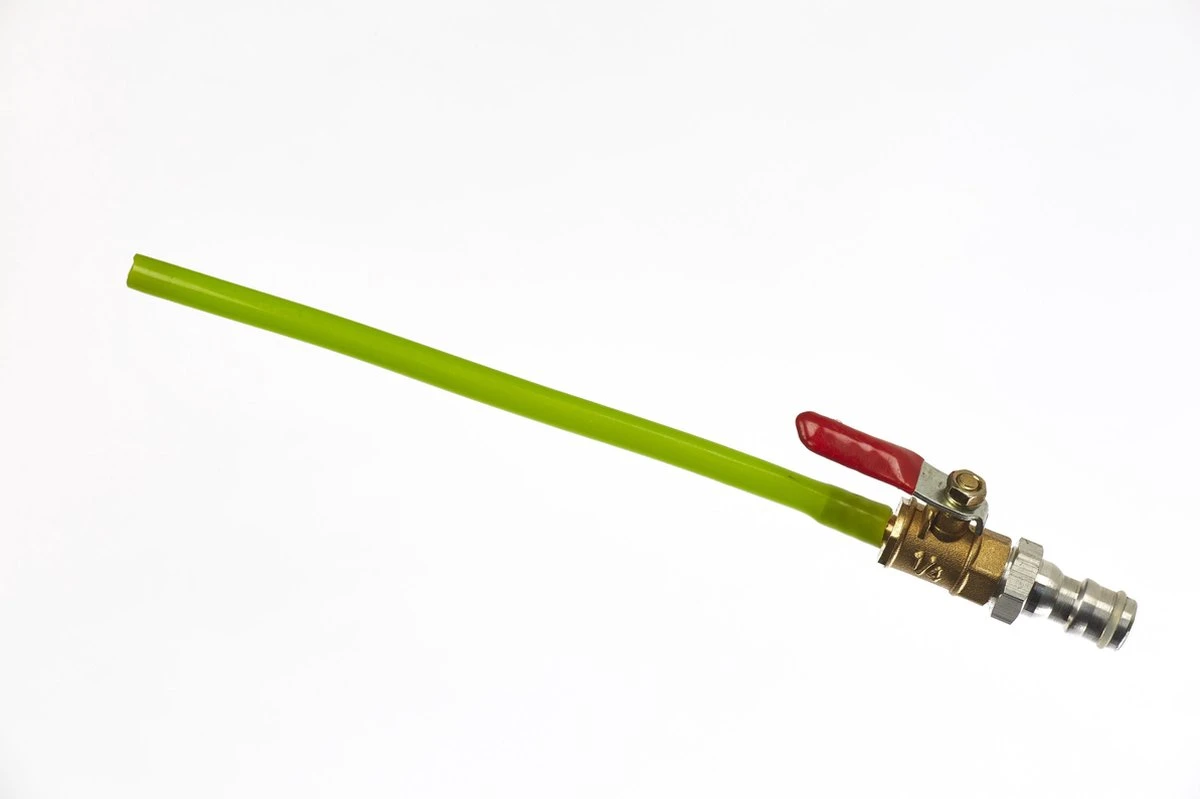 Aqua2Go Telescoopsteel 7,2 Meter - Lichtgewicht Aluminium - 40 Cm. Borstel - Ramen Wassen - Zonnepanelen 4 Aqua2Go Telescoopsteel 7,2 Meter - Lichtgewicht Aluminium - 40 Cm. Borstel - Ramen Wassen - Zonnepanelen - Afbeelding 4