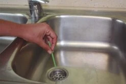 Starlyf Drain Sticks 12 Pack - Afvoer - Ontstopper Sticks - Gootsteenontstopper Sticks - Gootsteen Ontstopper -HG Schoonmaak Verkoop 1200x800