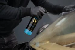 Waxximo COMBIDEAL Glasreiniger Spray + 2 Glasdoeken - Auto Ruiten Reinigen - Ramen Reiniger - Streeploze Ramen - Ruitendoek - Glansdoek -HG Schoonmaak Verkoop 1200x800 5