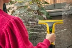 Kärcher RM 500 - Glasreiniger Concentraat - Limited Edition Witte Lelie - 750 ML -HG Schoonmaak Verkoop 1200x800 9