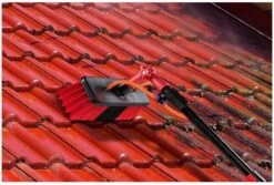 Telescoopsteel Met Borstel 6 Delige Set – Telescoop Met Borstel - Telescoopsteel Ramenwassen – Uitschuifbaar Tot 4,6 Meter - Met Zeepdispenser -HG Schoonmaak Verkoop 1200x813