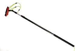 Aqua2Go Telescoopsteel 7,2 Meter - Lichtgewicht Aluminium - 40 Cm. Borstel - Ramen Wassen - Zonnepanelen 9 Aqua2Go Telescoopsteel 7,2 Meter - Lichtgewicht Aluminium - 40 Cm. Borstel - Ramen Wassen - Zonnepanelen -HG Schoonmaak Verkoop 1200x814 1